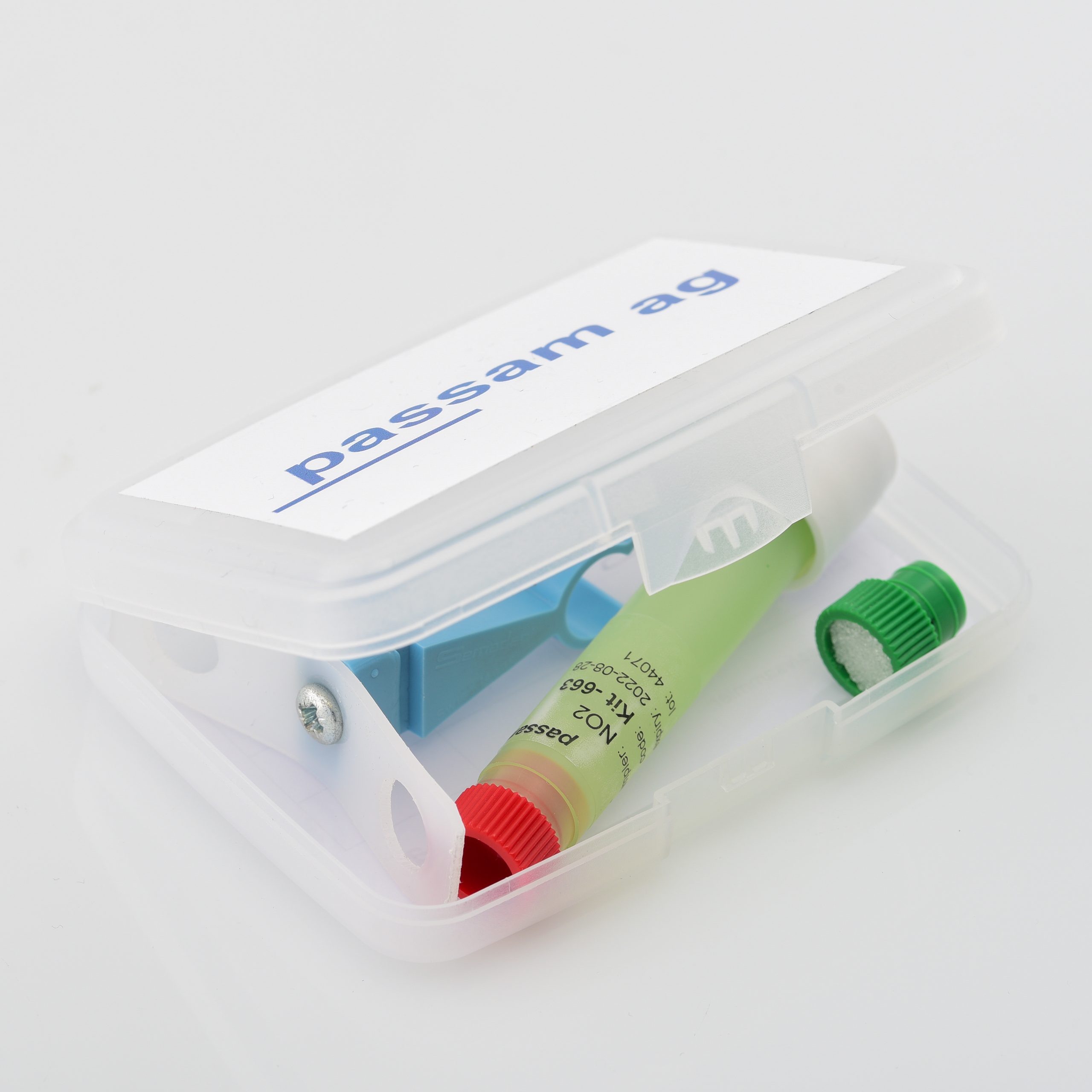 NO2 Kit